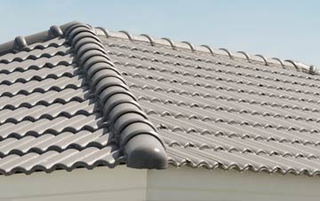 advantages of Upwaltham clay roofing