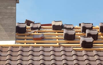 Upwaltham clay roofing costs