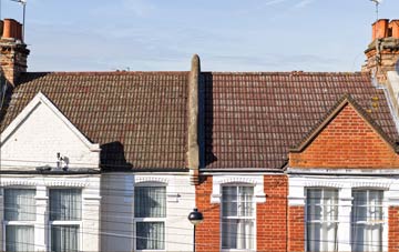 clay roofing Upwaltham, West Sussex