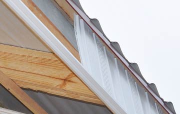 why Upwaltham fascia repairs are essential
