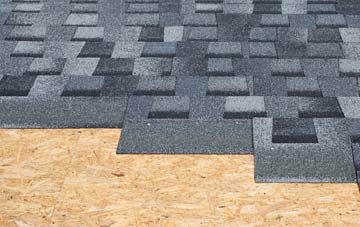 expert Upwaltham asphalt roof companies