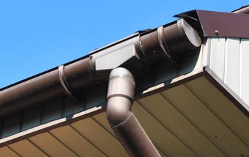 types of Upwaltham fascias