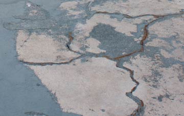 fibreglass roofing replacement Upwaltham