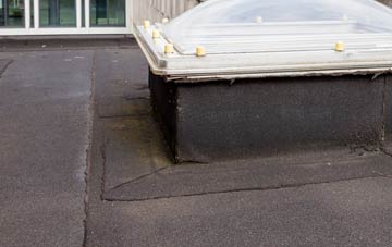 disadvantages of Upwaltham flat roofs