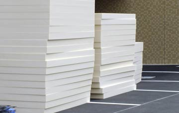 Upwaltham flat roof insulation costs