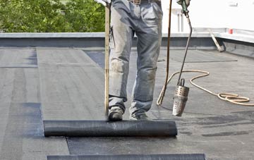 flat roof replacement Upwaltham, West Sussex