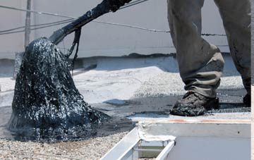 Upwaltham flat roof waterproofing costs
