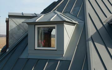 metal roofing Upwaltham, West Sussex