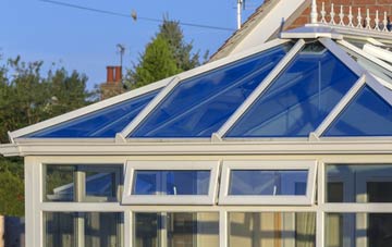 professional Upwaltham conservatory insulation