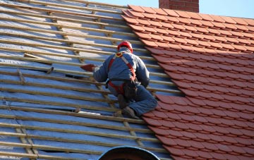 roof tiles Upwaltham, West Sussex