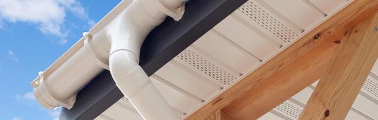 get Upwaltham guttering quotes today