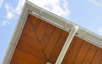 Upwaltham soffit types