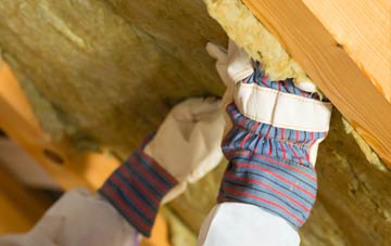 types of Upwaltham pitched roof insulation materials