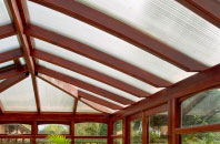Upwaltham conservatory roofing insulation