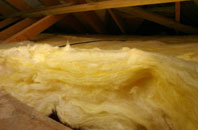Upwaltham pitch roof insulation